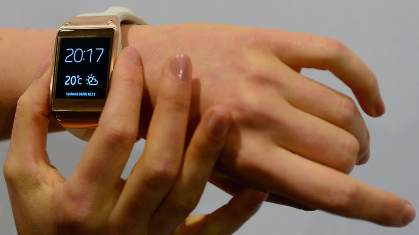 Провал на рынке «умных часов» от Samsung: пользователи вернули уже треть купленных устройств