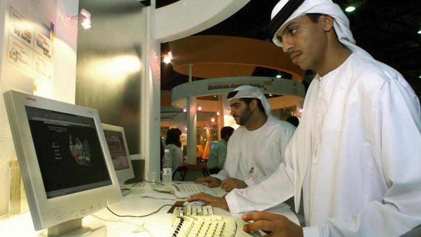 Власти ОАЭ обещают сажать за решетку интернет-подстрекателей