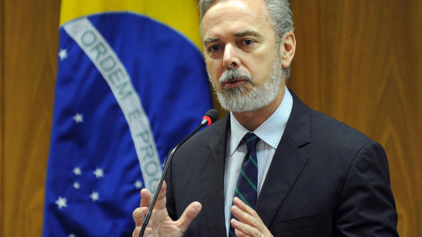 Бразилия потребовала от США объяснений по поводу шпионажа