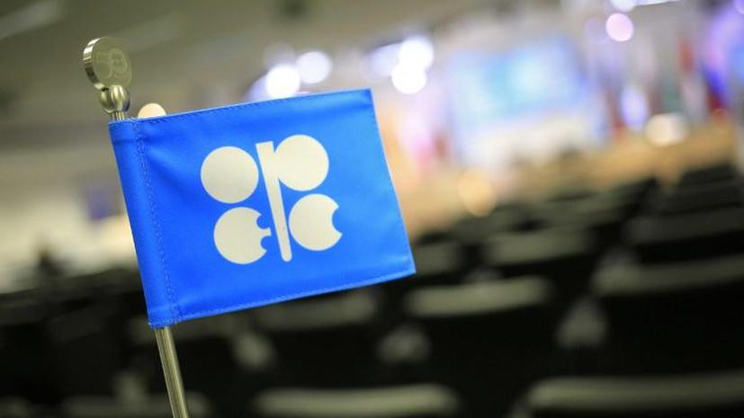 Саммит ОПЕК стартовал сегодня в Вене: экспортёры обсудят сокращение добычи нефти