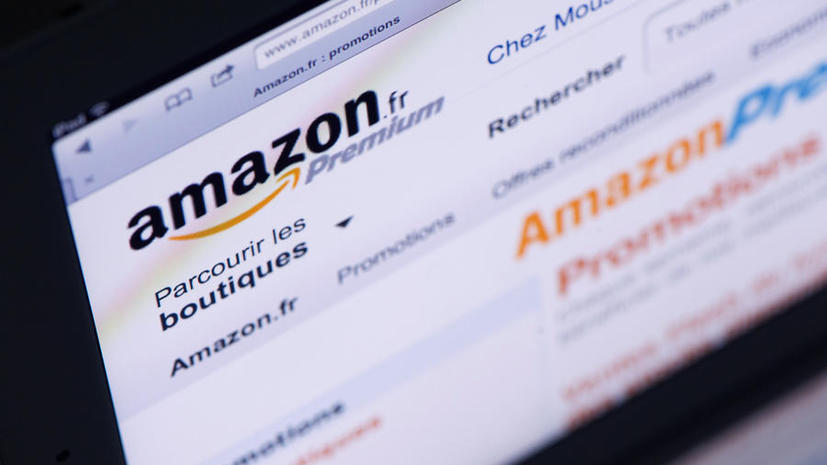 На Amazon в продаже появились легальные наркотики