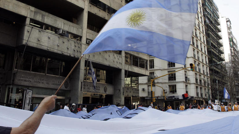 СМИ: Новый посол США в Аргентине никогда не был в этой стране