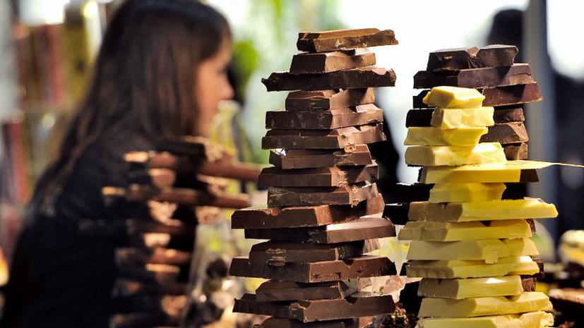 Меньший вес за те же деньги: производители шоколада обманывают европейцев