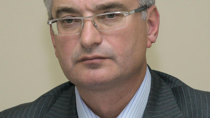 Сергей Собянин уволил префекта ЮАО и главу управы Бирюлёво