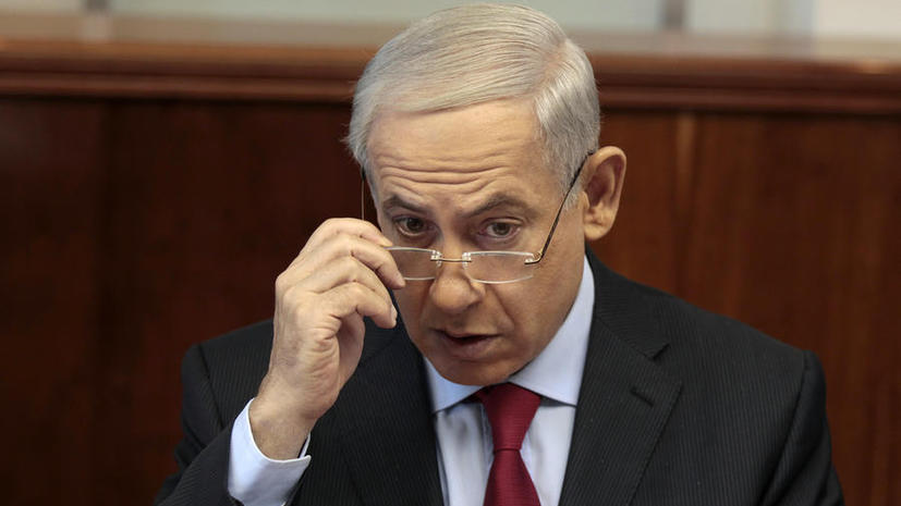 Нетаньяху уверен, что сделка с Ираном по поводу ядерной программы окажется ловушкой