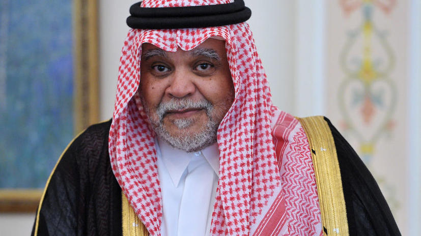 США теряют главного союзника в арабском мире