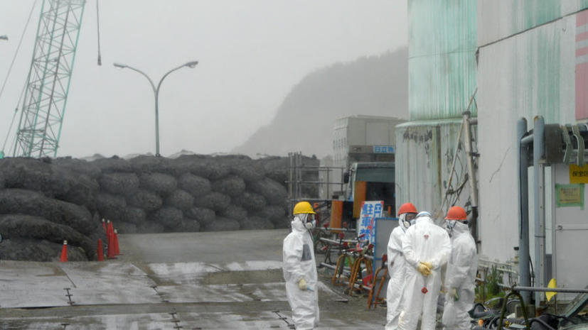 На ликвидацию последствий аварии на «Фукусиме» потребуется в пять раз больше средств, чем планировалось