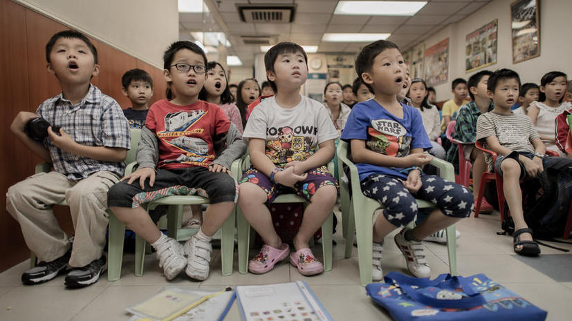 Исследование: снятие запрета на рождение более одного ребёнка в Китае не приведёт к демографическому коллапсу