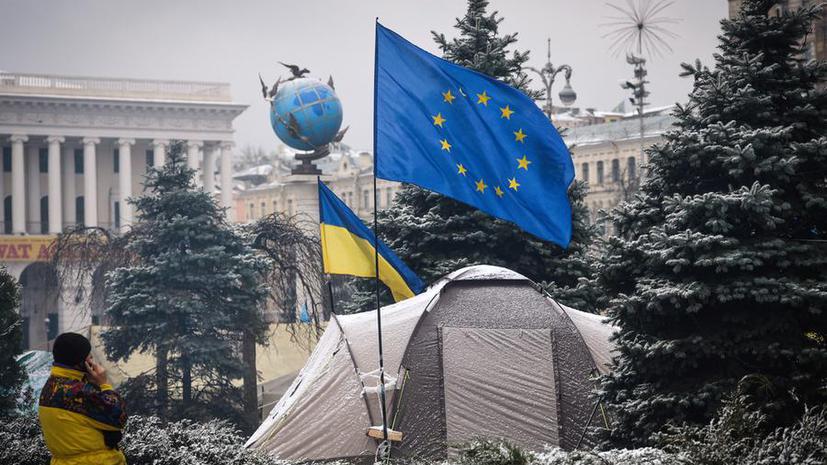 СМИ: Брюссель не спешит латать 15-миллиардную дыру в бюджете Украины