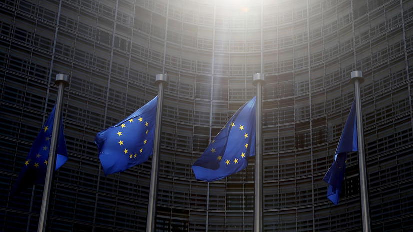 Санкции ЕС против граждан и организаций из России и с Украины официально продлены на полгода