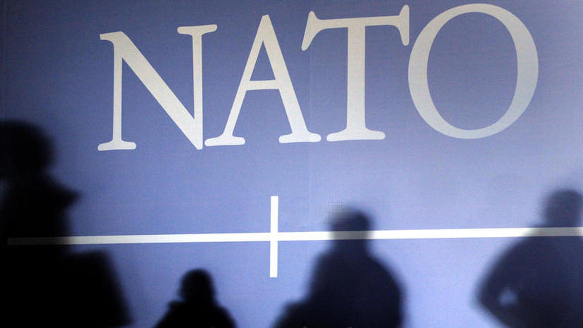 НАТО строит новую штаб-квартиру стоимостью в $1 млрд