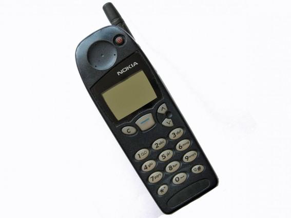 Мобильная ностальгия: топ-10 телефонов Nokia