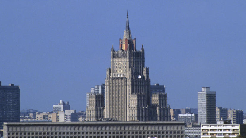 Российским дипломатам удалось добиться срочного обследования Константина Ярошенко