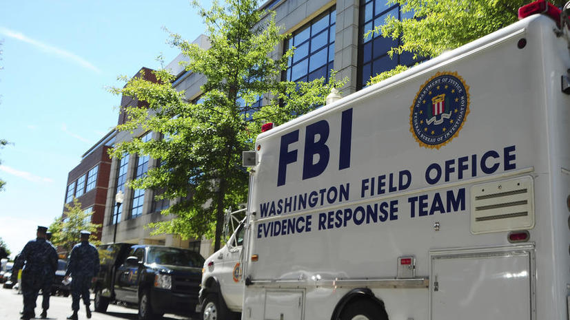 Источник: ФБР вопреки политике США выкупало заложников у террористов