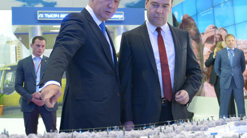 «Газпром» прекратит предоставление скидок Украине с начала апреля