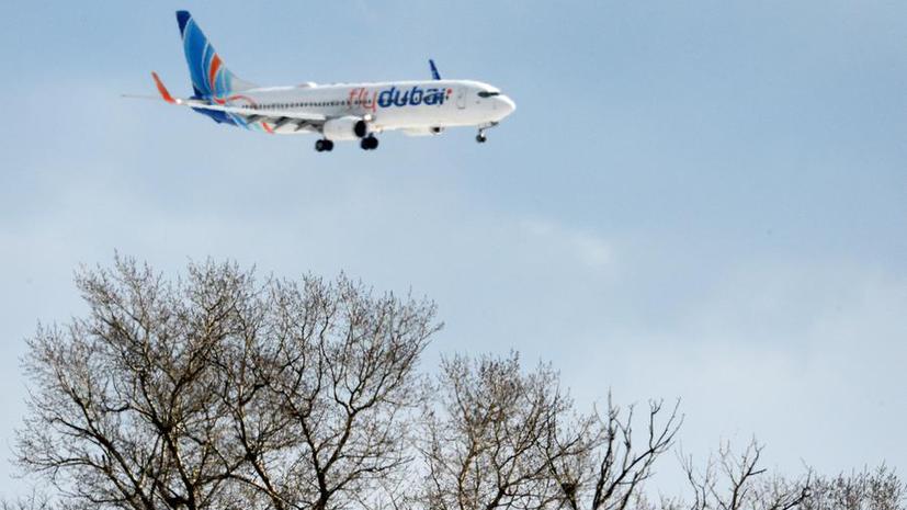 Пилот Flydubai в интервью RT: Погибший лётчик не хотел отправляться в рейс в Ростов из-за усталости