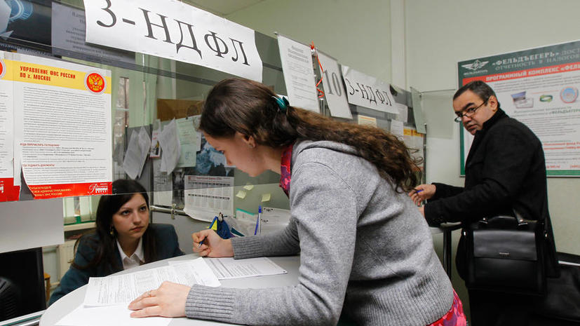 Депутаты Госдумы предлагают освободить молодых предпринимателей от налогов