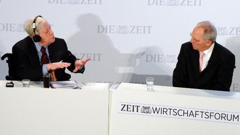 Die Zeit: сайт газеты подвергся нашествию «прорусских» комментаторов
