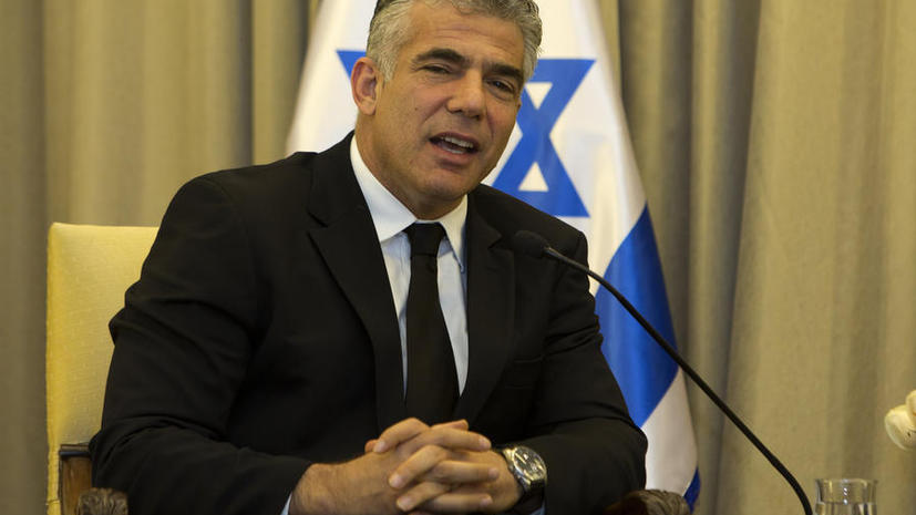Израильский министр обрушился с критикой на евреев-мигрантов