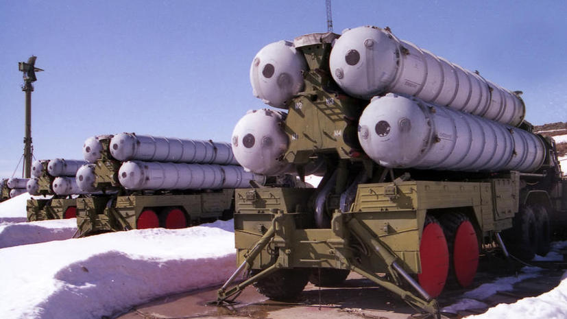 ​Эксперт: Соглашение о военном сотрудничестве РФ и Ирана реанимирует поставку С-300