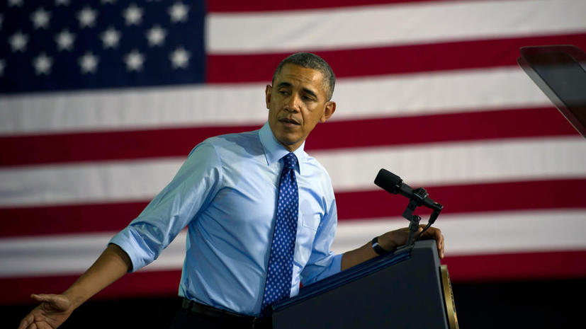 Опрос Fox News: Большинство американцев считают, что Барак Обама обманывает их