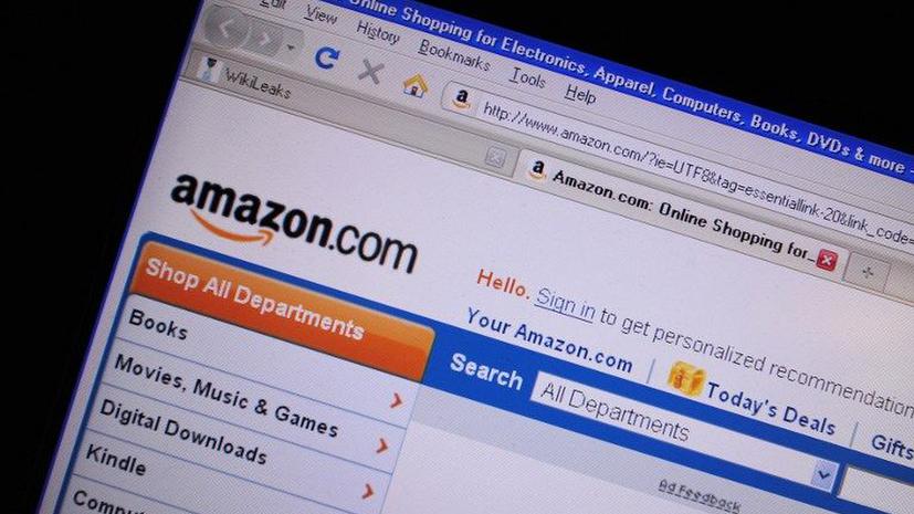На фабриках Amazon в Германии охрана ввела правила концлагеря