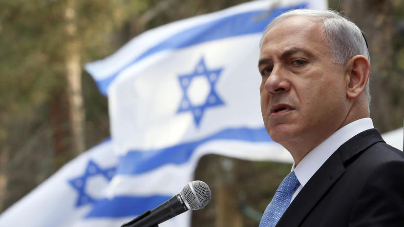 Правительство Израиля пригрозило жёстким ответом на вооружённые нападения палестинцев