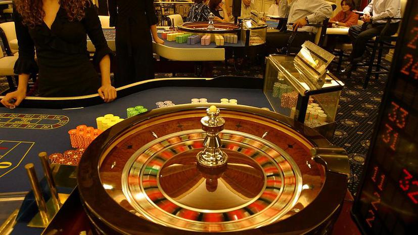 Власти Кипра спасут экономику азартными играми