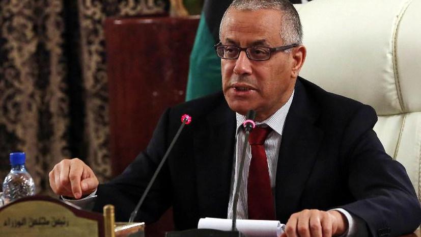 Новая конституция Ливии будет основываться на шариате