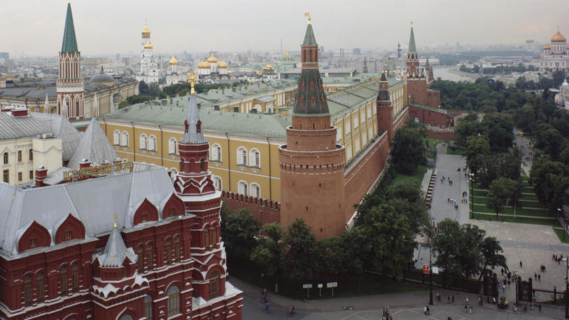 В Кремле рассчитывают, что минские договорённости будут реализованы до конца 2015 года