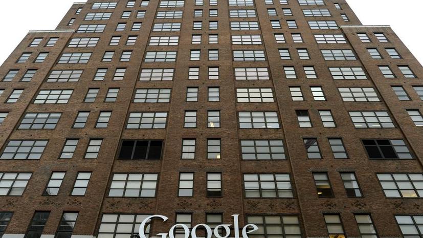 Джулиан Ассанж: В Google давно хотели стать партнёрами Вашингтона