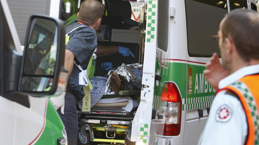 Австралийский медбрат признался, что заживо сжёг 11 пенсионеров в доме престарелых
