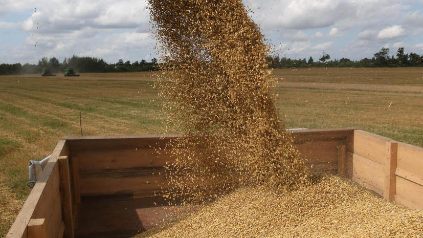 Китай требует от Украины возместить убытки на $3 млрд