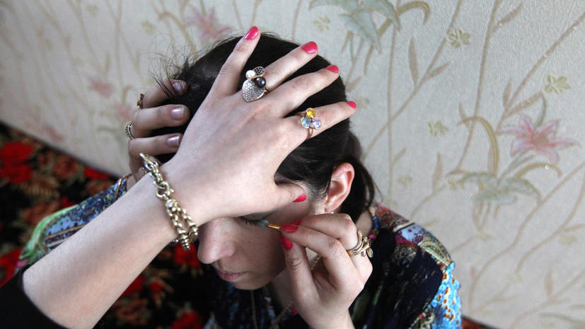 В Ингушетии назначат миллионные штрафы за похищение невесты