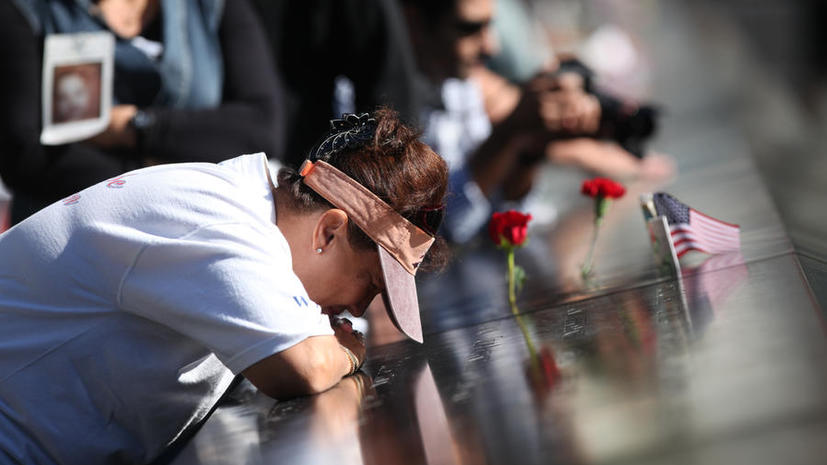 11 сентября на акцию в Вашингтоне выйдет миллион мусульман