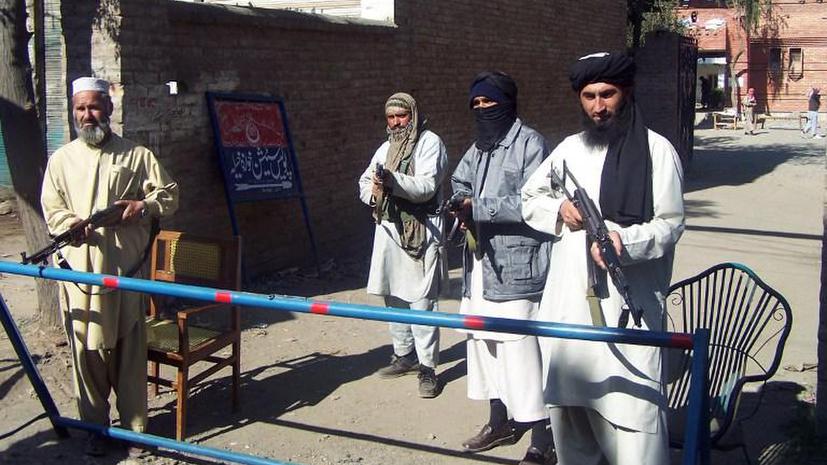 Новый лидер пакистанских талибов пригрозил правительству терактами