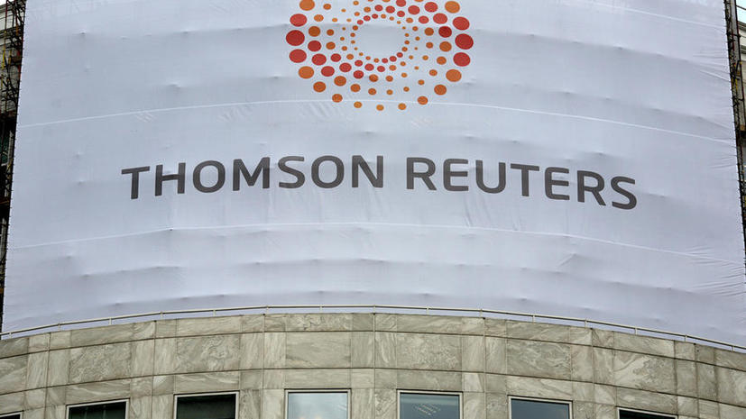 Reuters вернул свою штаб-квартиру в Иране