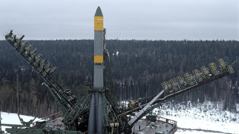 На космодроме «Плесецк» от отравления ракетным топливом погибли двое военнослужащих