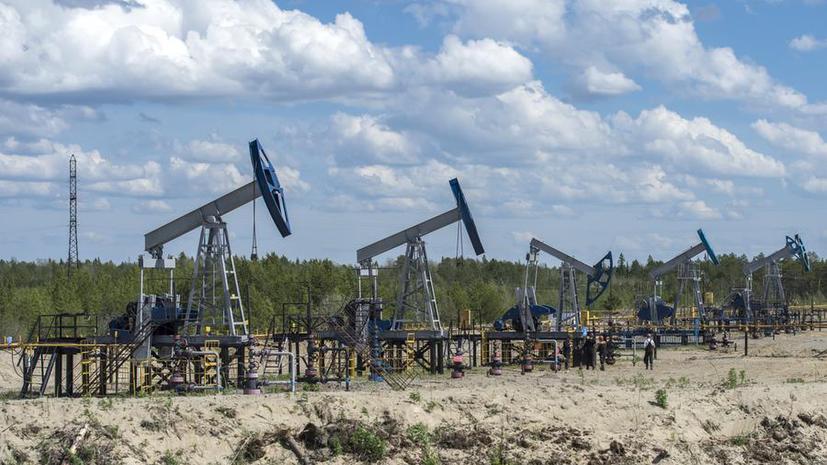 Эксперт: Низкие цены на нефть могут спровоцировать нестабильность в мировом масштабе