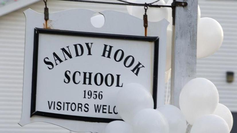 Школу «Сэнди Хук» в Ньютауне планируют снести и построить заново