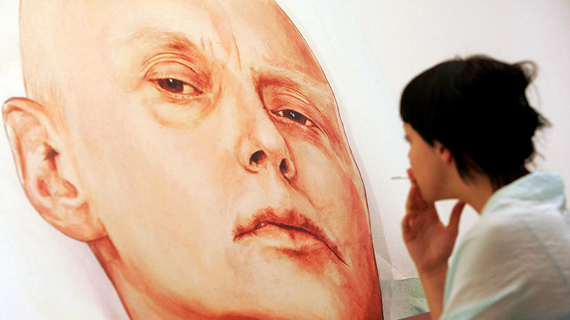 Британские СМИ: Расследование по факту смерти Александра Литвиненко превратилось в фарс