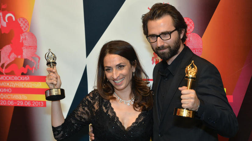 Турецкая «Частица» получила главную награду Московского кинофестиваля