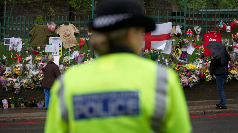 Выросло количество преступлений против мусульман в Великобритании