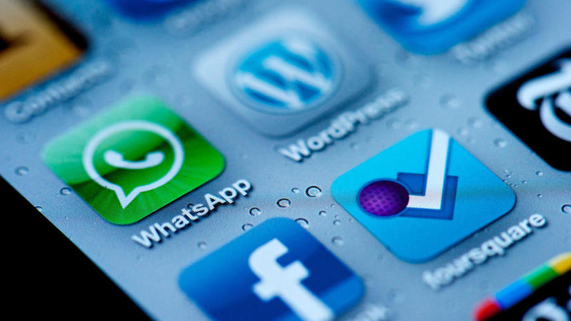 WhatsApp не продается, слухи о сделке с Google опровергнуты