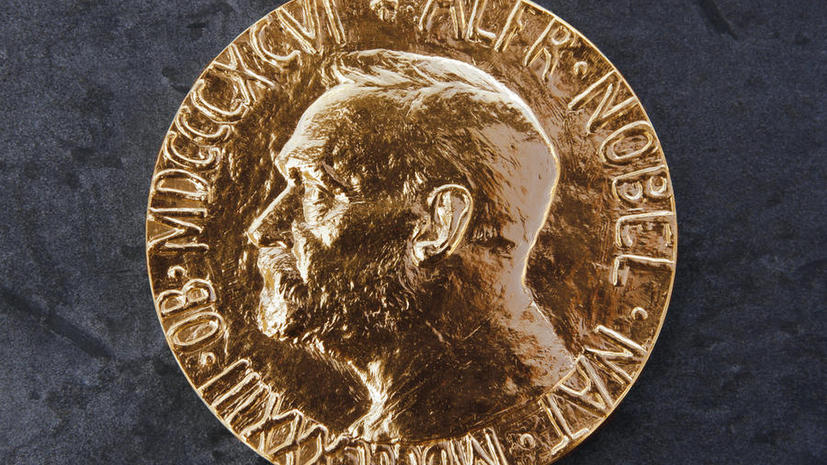 Лауреатами Нобелевской премии по физике стали учёные из Бельгии и Великобритании