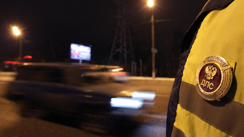Автоугонщик из Свердловской области застрелился, удирая от сотрудников ГИБДД