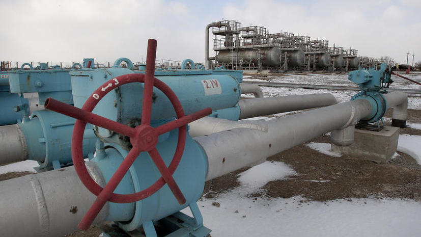 Алексей Миллер: Украина обратилась в «Газпром» с просьбой о продлении скидки на газ