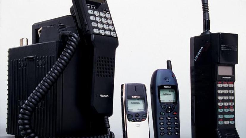 Прощай, Nokia: 13 телефонов финской компании, которые изменили мир
