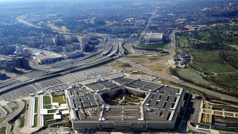 Сенат США запретил Пентагону сотрудничать с «Рособоронэкспортом»