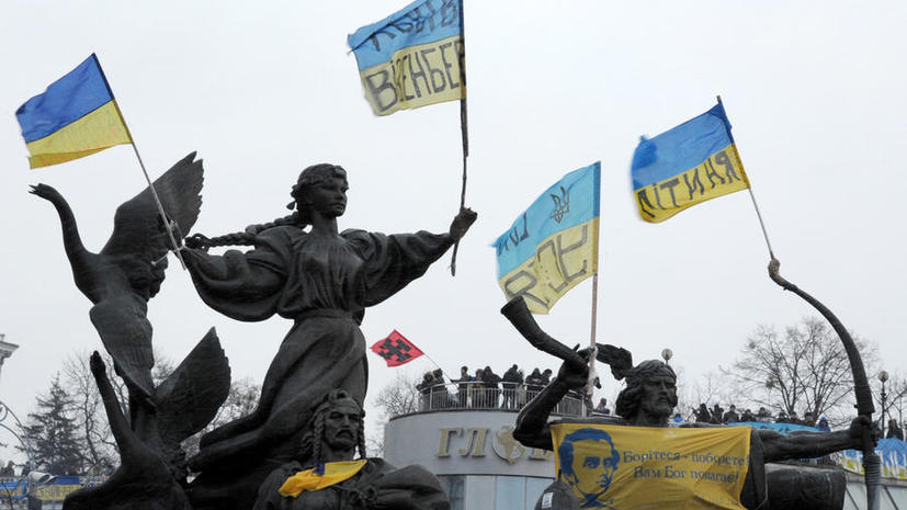 Заместитель генсека ООН призвал лидеров украинских партий начать диалог